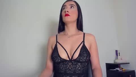 Sharlote online show from October 13, 4:45 am