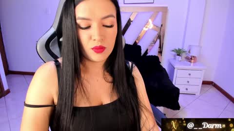 Alejandra online show from December 10, 3:09 am