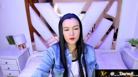 Alejandra online show from December 19, 4:13 am