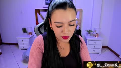 Alejandra online show from December 20, 7:01 am