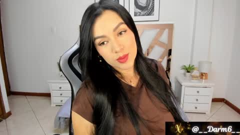 Alejandra online show from December 31, 3:12 am