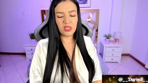 Alejandra online show from January 5, 9:15 am