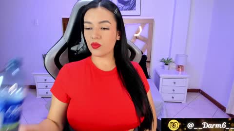 Alejandra online show from January 11, 7:06 am