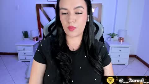Alejandra online show from February 28, 8:53 am