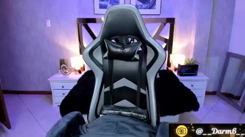 Alejandra online show from October 17, 3:20 am