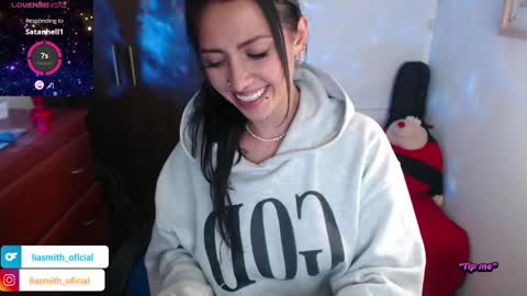 Laura online show from February 28, 6:54 am