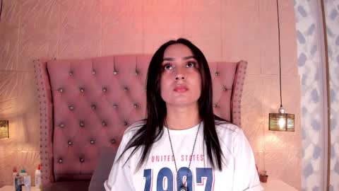 Snapshot of lia_sofiia chatting on March 30, 8:48 am lia_sofiia online show from March 30, 8:48 am