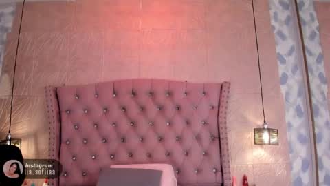 Snapshot of lia_sofiia chatting on April 4, 8:45 am lia_sofiia online show from April 4, 8:45 am