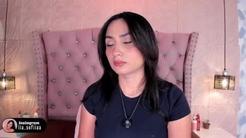 Snapshot of lia_sofiia chatting on April 5, 8:33 am lia_sofiia online show from April 5, 8:33 am