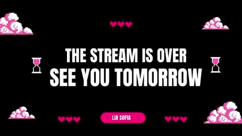 Snapshot of lia_sofiia chatting on May 11, 4:04 pm lia_sofiia online show from May 11, 4:04 pm