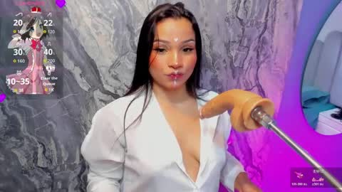 Lia  online show from April 1, 3:29 am