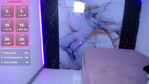 lia summer1 online show from January 16, 9:51 pm