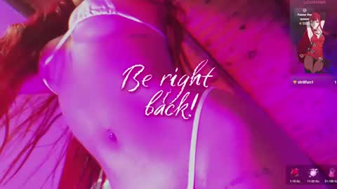 lia_varel online show from July 11, 3:37 pm