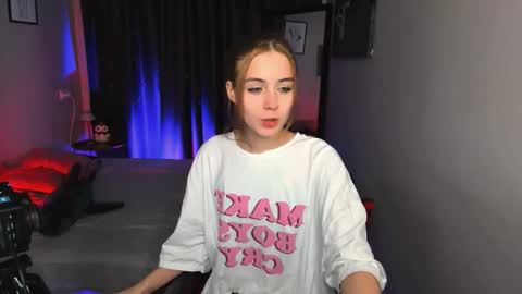 Lia online show from January 13, 8:36 pm