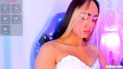 Liaa online show from November 8, 3:07 am