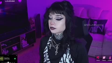 Liaa  online show from February 9, 10:11 pm