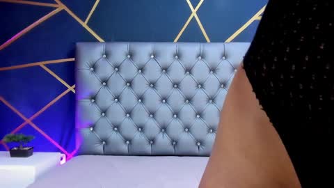 Lia online show from October 2, 7:21 pm