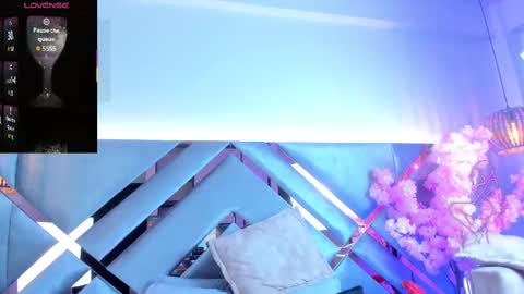 Liaa online show from November 24, 2:44 am