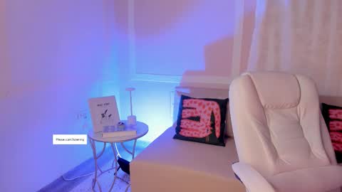 Lia online show from February 12, 12:11 pm