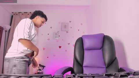 liaa moretzz online show from February 20, 2:41 am