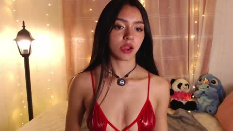 Lia 3 online show from April 25, 12:13 am