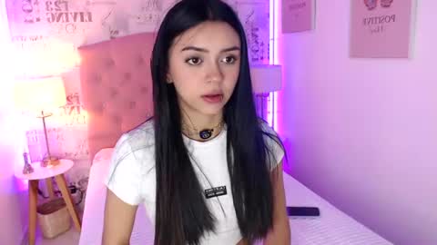 Lia 3 online show from July 6, 12:02 pm