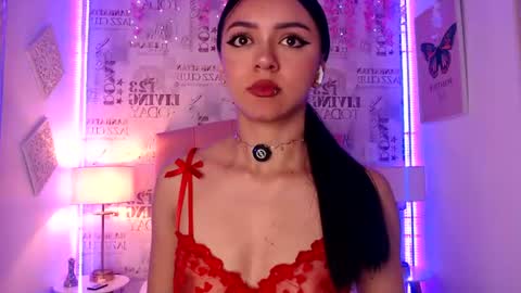Lia 3 online show from July 11, 12:08 pm
