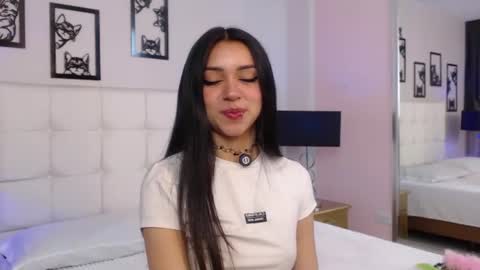 Lia 3 online show from July 29, 7:23 pm