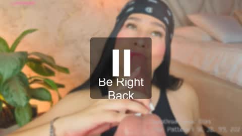 Lia Cox online show from March 2, 5:33 am