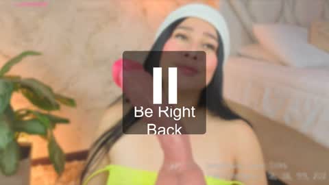 Lia Cox online show from March 6, 7:57 am