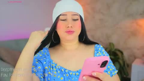 Lia Cox online show from November 18, 3:01 am