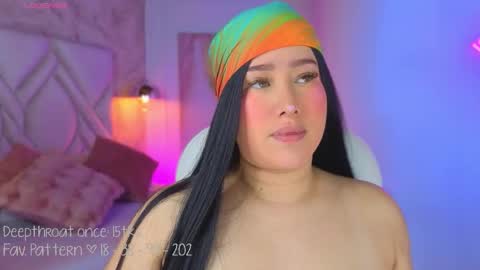 Lia Cox online show from January 8, 3:31 am