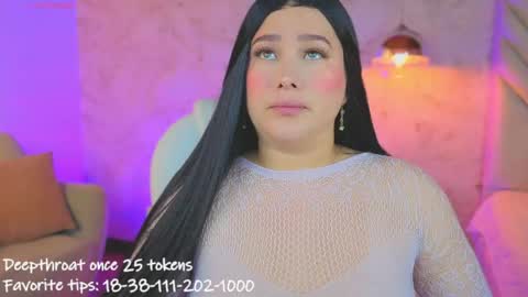 Lia Cox online show from June 3, 8:36 pm