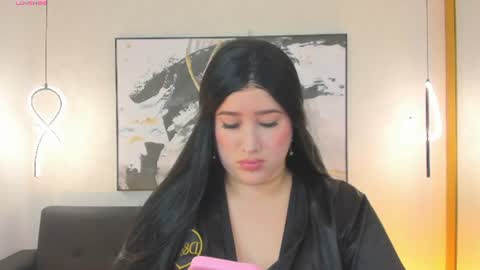 Lia Cox online show from June 13, 8:51 pm