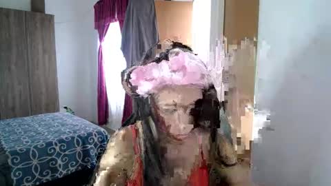 Snapshot of liadulce_ chatting on May 29, 4:05 pm Lia online show from May 29, 4:05 pm