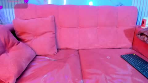 Lia online show from January 6, 12:09 pm