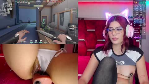 liagames online show from January 3, 2:21 am