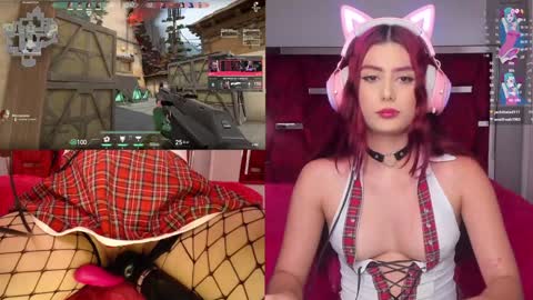 liagames online show from January 18, 1:30 am