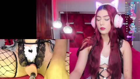 liagames online show from January 18, 10:28 pm