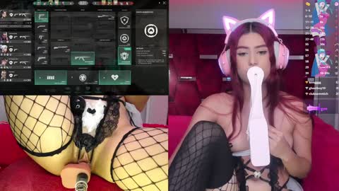liagames online show from January 19, 1:32 am