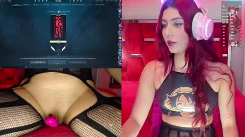 liagames online show from January 21, 10:08 pm