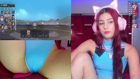 liagames online show from January 24, 1:24 am