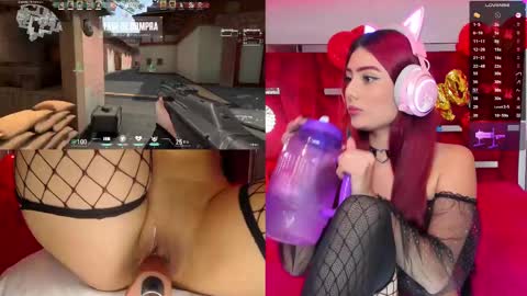 liagames online show from February 11, 12:28 am