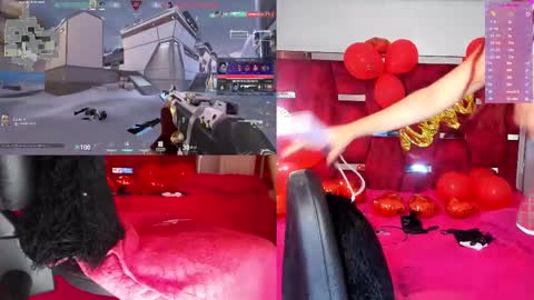 liagames online show from February 13, 2:34 am
