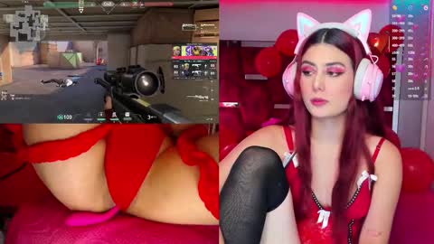liagames online show from February 15, 2:47 am
