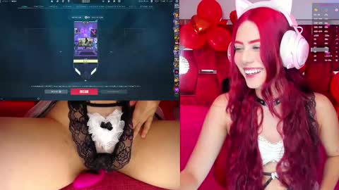 liagames online show from February 19, 11:57 pm