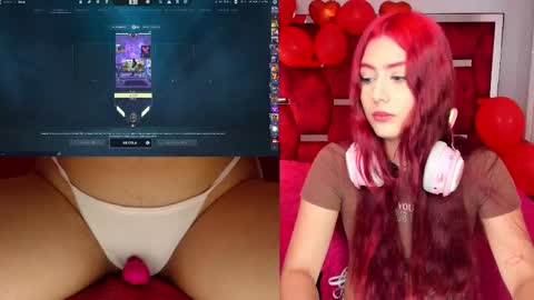 liagames online show from February 21, 11:32 pm