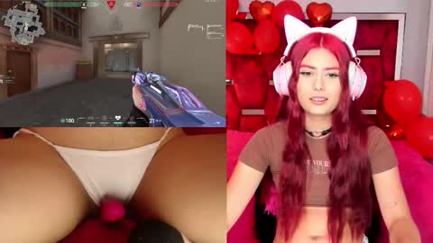liagames online show from February 22, 2:39 am