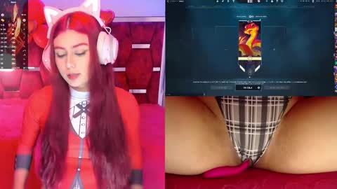 liagames online show from February 26, 11:26 pm