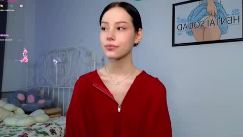Lia  online show from February 15, 9:38 am